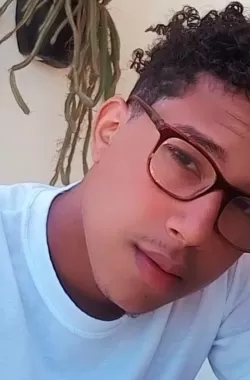 Kastellyne - Garoto de Programa em Salvador - BA