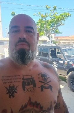 Thito 013 - Garoto de Programa em São Paulo - SP