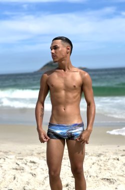 Lucas Aguiar - Garoto de Programa em Maceió - AL