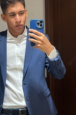 Arthur Patrick - Garoto de Programa em Maceió - AL