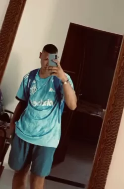 Joao Antônio - Garoto de Programa em Maceió - AL