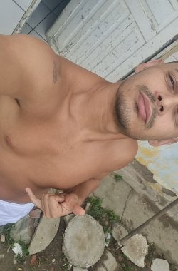 Fael - Garoto de Programa em Campina Grande - PB