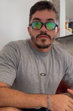 Neto Metedor - Garoto de Programa em Caruaru - PE
