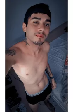 Arthur - Garoto de Programa em Goiânia - GO