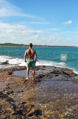 Ryan - Garoto de Programa em Recife - PE