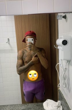 Guitattuado22cm - Garoto de Programa em Salvador - BA