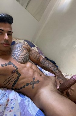 Danth - Garoto de Programa em Recife - PE