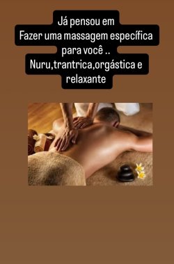 Massoterapeuta Ali - Garoto de Programa em Maceió - AL