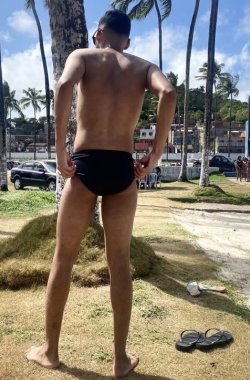 Massoterapeuta Ali - Garoto de Programa em Maceió - AL