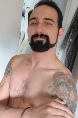 Victor Grey - Garoto de Programa em São Paulo - SP