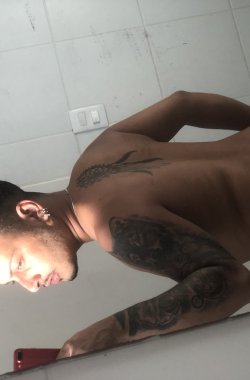 Gael Dotado - Garoto de Programa em Aracaju - SE