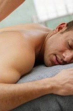 Massoterapeuta Ali - Garoto de Programa em Maceió - AL