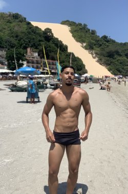 Fernando Marrento - Garoto de Programa em Natal - RN