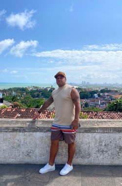 Carioca do Pau Grande - Garoto de Programa em Maceió - AL Carioca do Pau Grande - Garoto de Programa em Maceió - AL