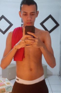 Pedro Virtual 24horas - Garoto de Programa em Recife - PE