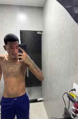 Luan dos Santos - Garoto de Programa em Aracaju - SE