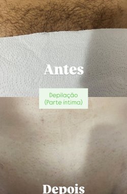 Massoterapeuta Ali - Garoto de Programa em Maceió - AL