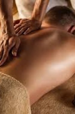 Massoterapeuta Ali - Garoto de Programa em Maceió - AL