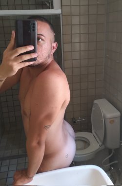 Rabo Bom Versátil - Garoto de Programa em Natal - RN