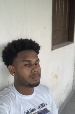 Chocolate - Garoto de Programa em Aracaju - SE