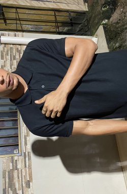 Pedro Silva - Garoto de Programa em Recife - PE