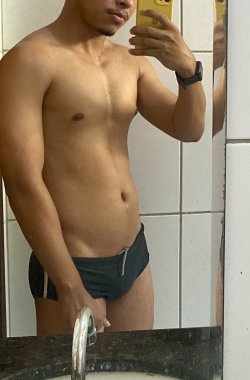 Anderson - Garoto de Programa em Natal - RN