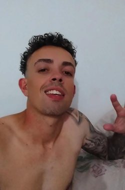 Luan - Garoto de Programa em São Paulo - SP