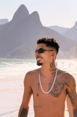 Cleison - Garoto de Programa em Recife - PE