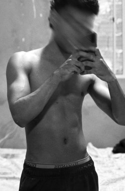 Samuel Shutz - Garoto de Programa em São Paulo - SP