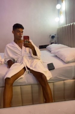 Miguelzinho - Garoto de Programa em Recife - PE