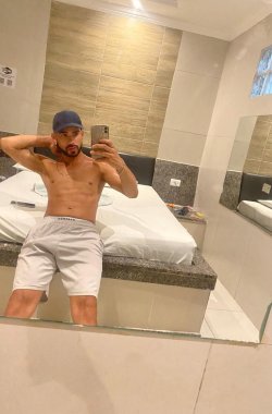 Gabriel Mello - Garoto de Programa em Recife - PE