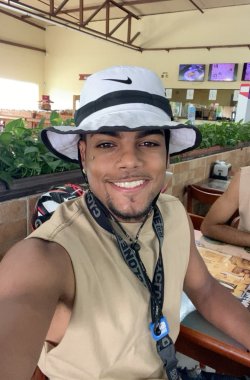 Ron - Garoto de Programa em Recife - PE