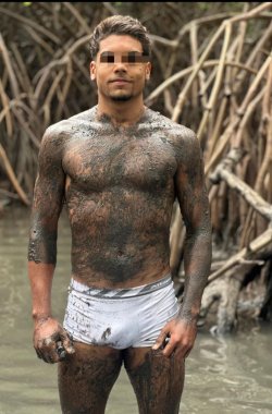 Ron - Garoto de Programa em Recife - PE