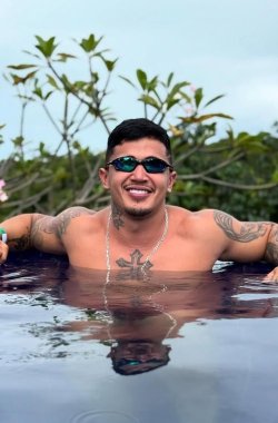 Kauê and - Garoto de Programa em Maceió - AL