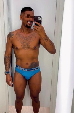 Gustavo Baiano - Garoto de Programa em Maceió - AL