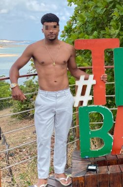 Ron - Garoto de Programa em Recife - PE