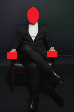 Dr. Penisterapeuta - Garoto de Programa em Maceió - AL