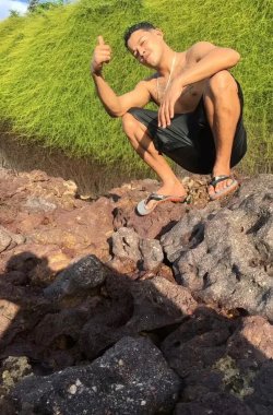 Edmundo Cavalcante - Garoto de Programa em Caruaru - PE