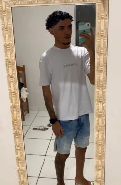 Guilherme Santos - Garoto de Programa em Salvador - BA