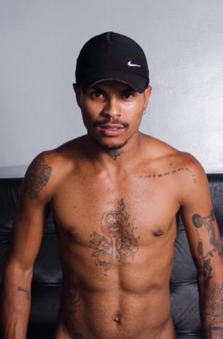 Lukas Brasil - Garoto de Programa em João Pessoa - PB