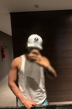 Marcelo Silva - Garoto de Programa em Aracaju - SE