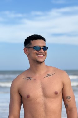 Lucas - Garoto de Programa em Maceió - AL