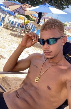 Pedro Silva - Garoto de Programa em Maceió - AL