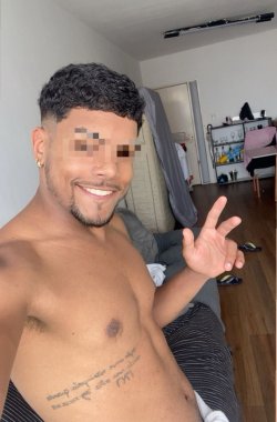 Ron - Garoto de Programa em Recife - PE