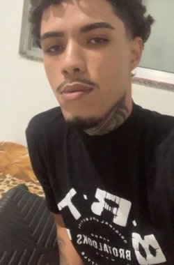 Guilherme Santos - Garoto de Programa em Salvador - BA