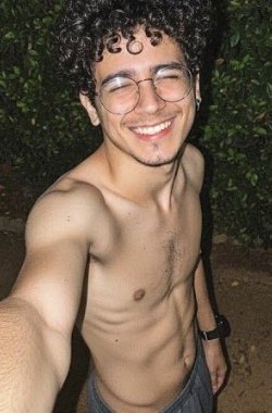 Harry Putto - Garoto de Programa em João Pessoa - PB