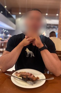 Bruno Leão - Garoto de Programa em Maceió - AL