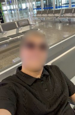 Alex Cooper - Garoto de Programa em Recife - PE