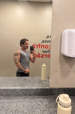 Afonso Xavier - Garoto de Programa em Maceió - AL