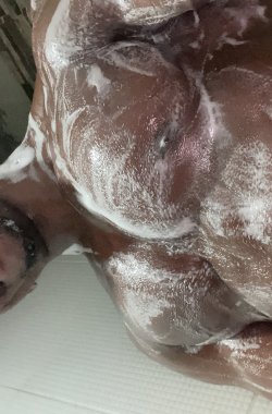 Negão Dotado Luxo - Garoto de Programa em Salvador - BA